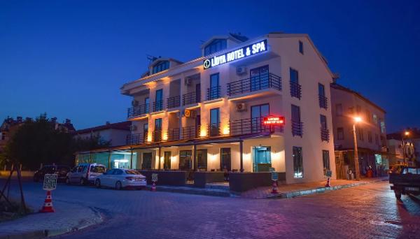 Lidya Hotel&Spa