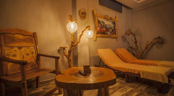 Lidya Hotel&Spa