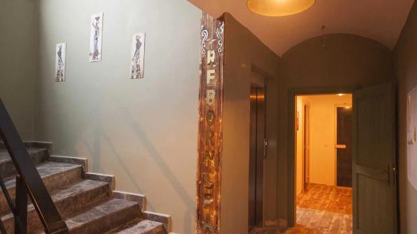 Lidya Hotel&Spa