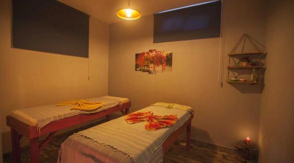 Lidya Hotel&Spa