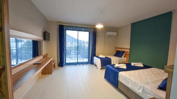 Lidya Hotel&Spa