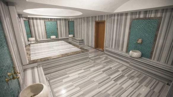 Lidya Hotel&Spa