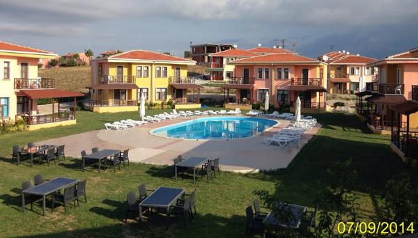 Kalanora Resort Hotel