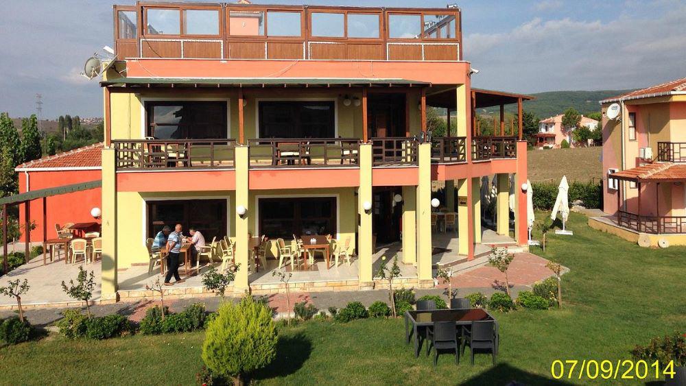 Kalanora Resort Hotel