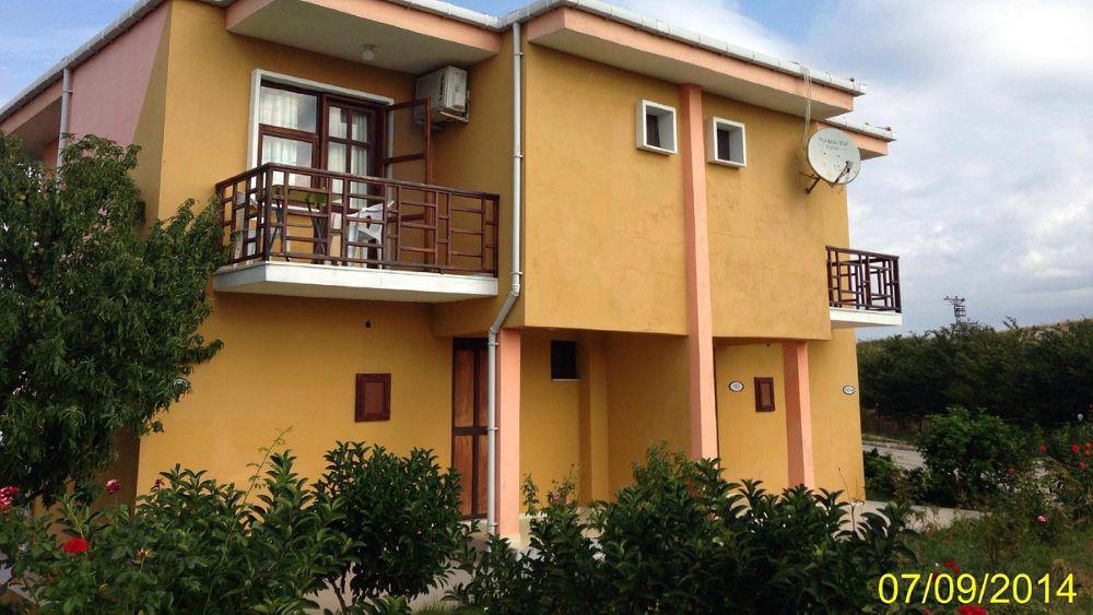 Kalanora Resort Hotel
