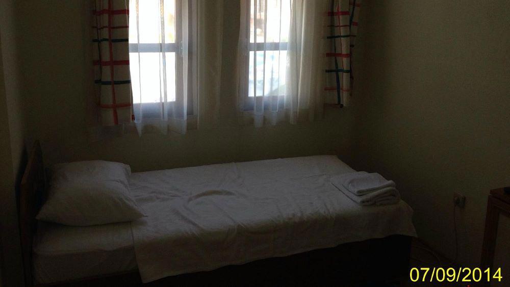 Kalanora Resort Hotel