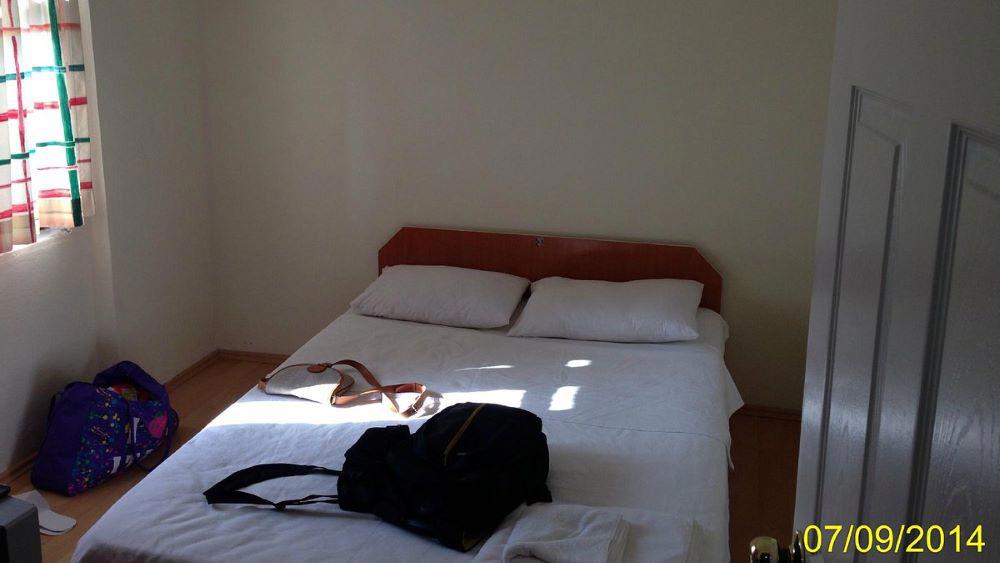 Kalanora Resort Hotel