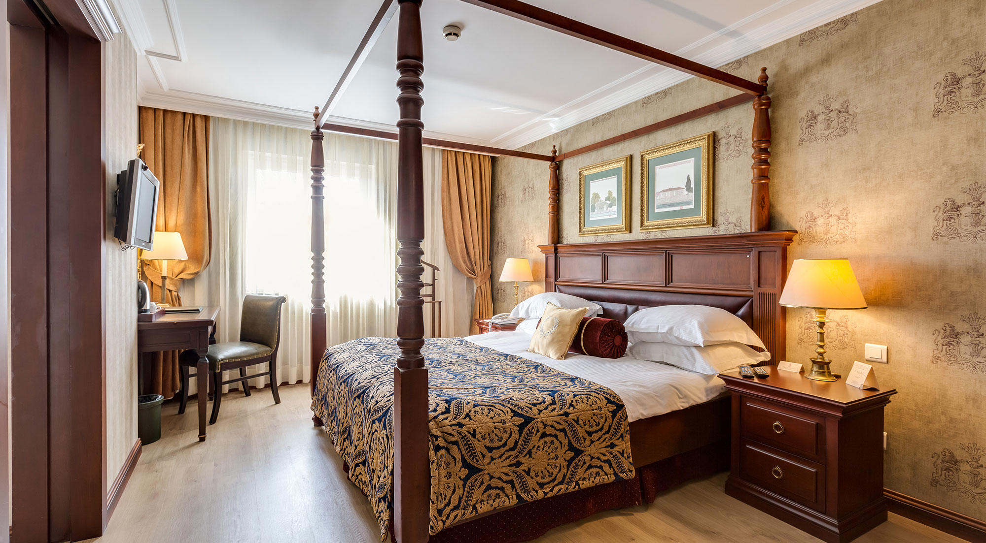 Gordion Hotel