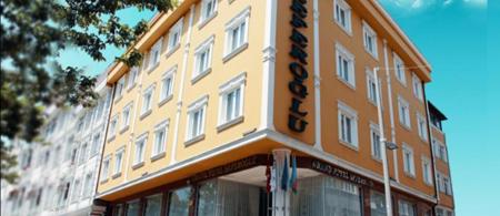 Grand Hotel Seferoğlu