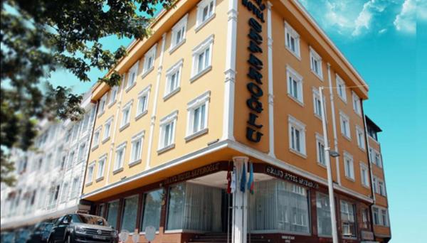 Grand Hotel Seferoğlu