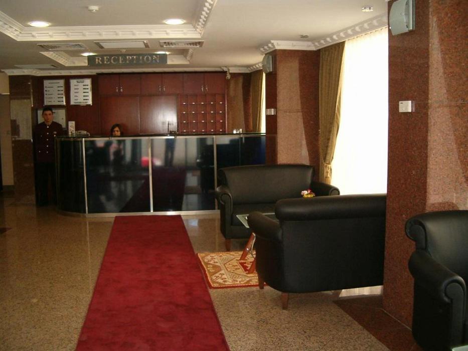 Grand Hotel Seferoğlu