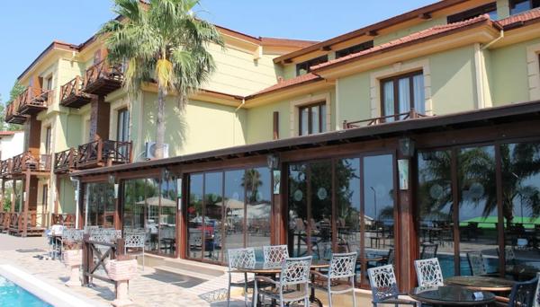Bella View Art Boutique Hotel