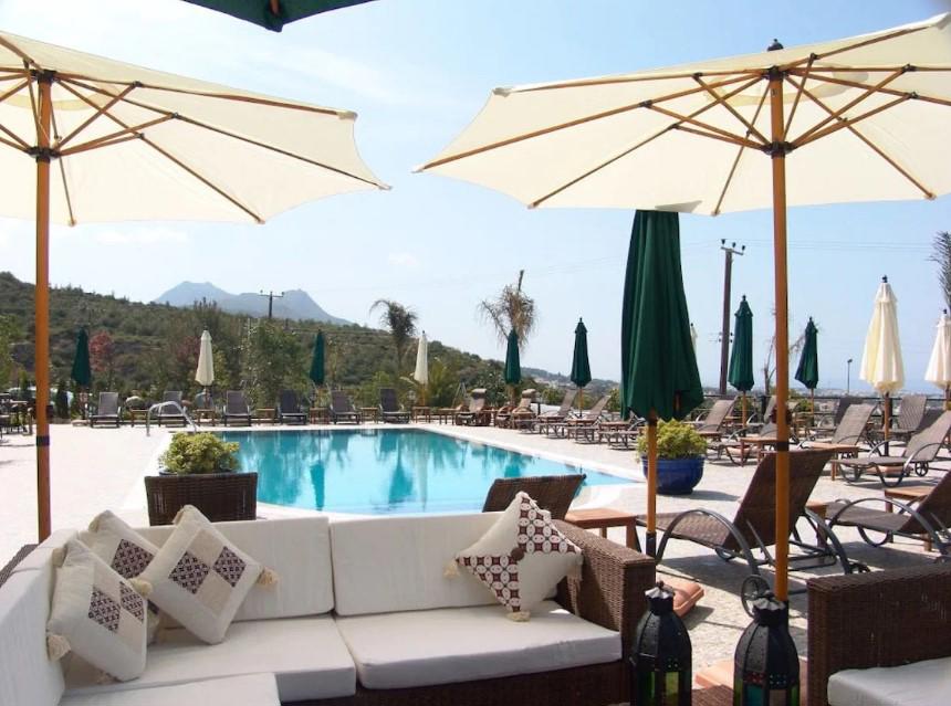 Bella View Art Boutique Hotel