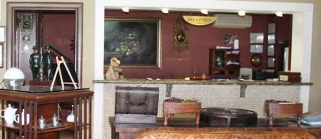 Bella View Art Boutique Hotel