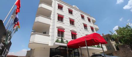 The Life Hotel