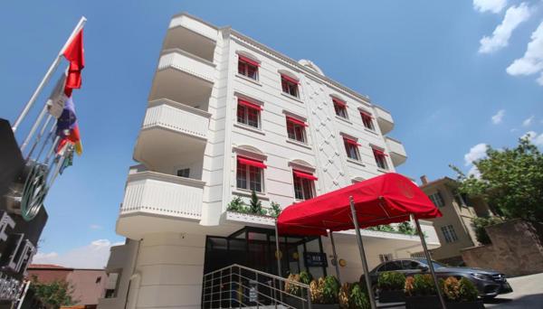 The Life Hotel