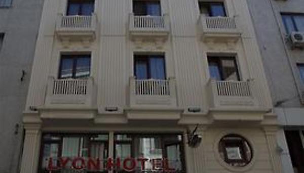 Lyon Hotel