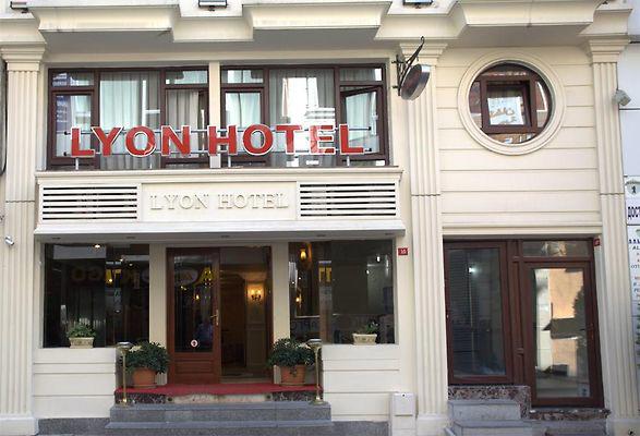 Lyon Hotel