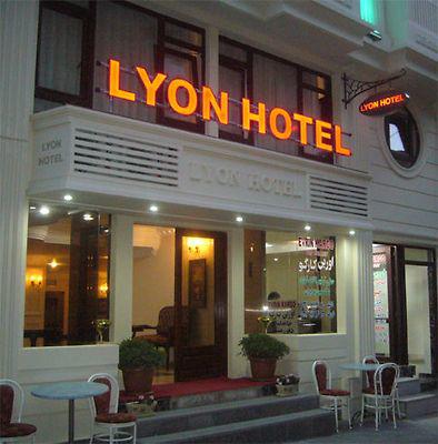 Lyon Hotel