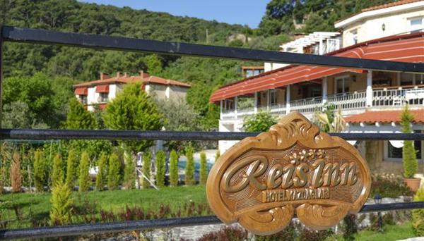 Reis İnn Hotel Kazdağları
