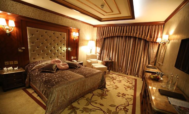 Merit Royal Hotel Casino & Spa