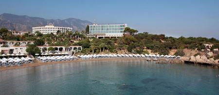Denizkızı Hotel Girne