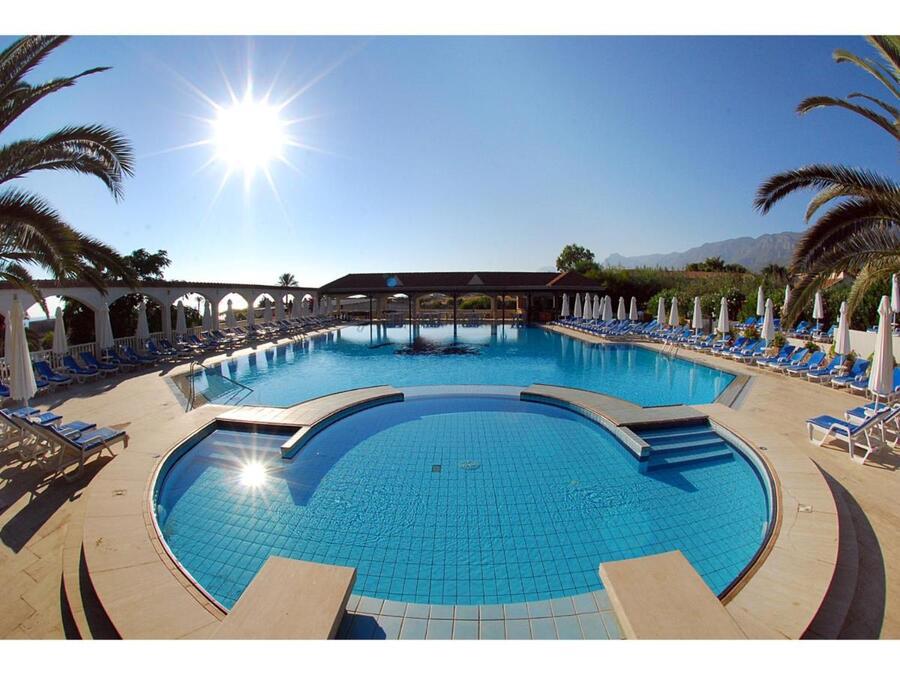 Denizkızı Hotel Girne