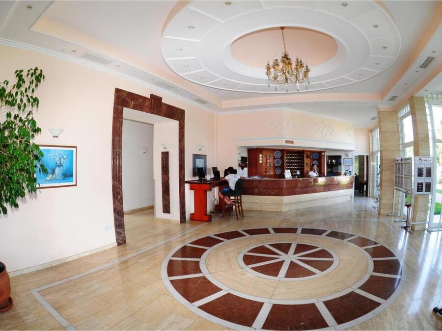 Denizkızı Hotel Girne