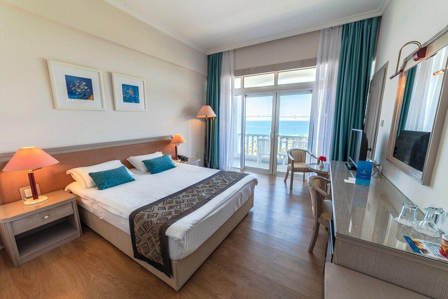 Denizkızı Hotel Girne