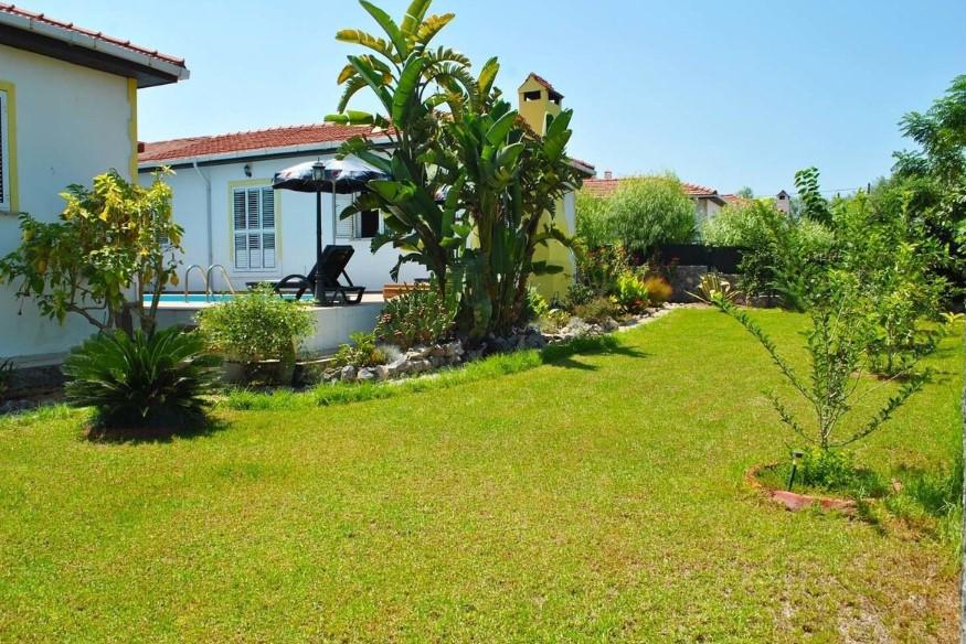 Villa Butterfly By Amy Villas