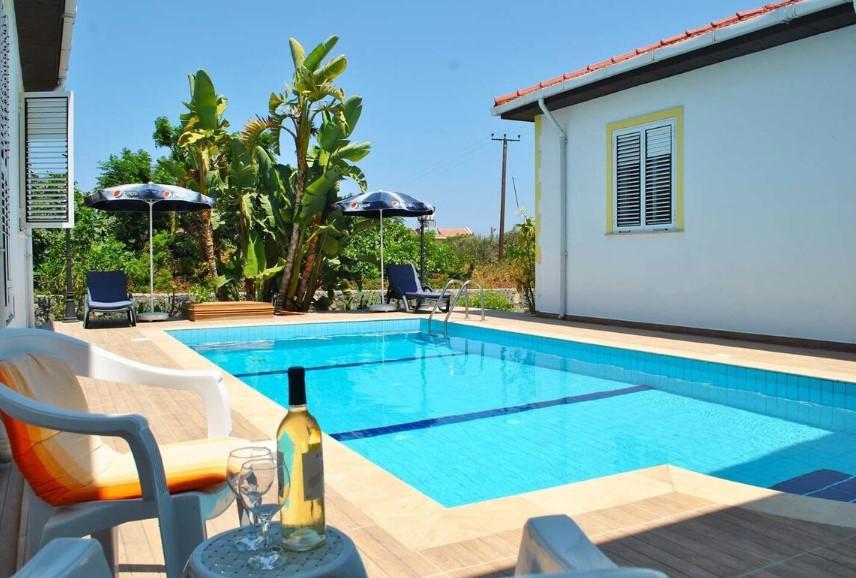 Villa Butterfly By Amy Villas