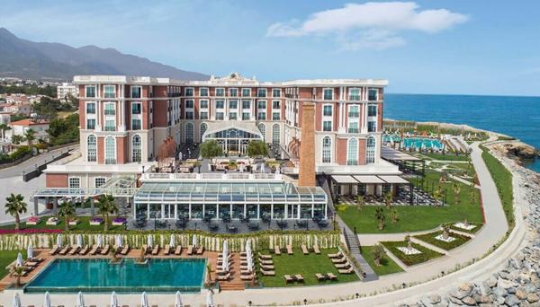 Kaya Palazzo Resort & Casino Girne