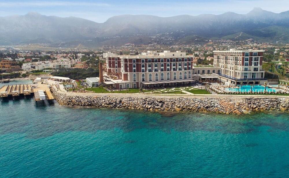 Kaya Palazzo Resort & Casino Girne