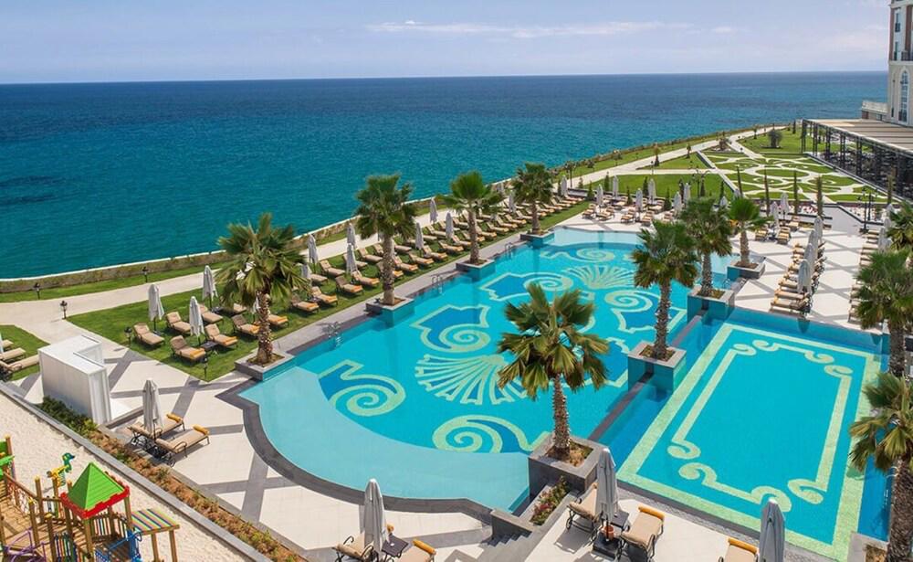 Kaya Palazzo Resort & Casino Girne