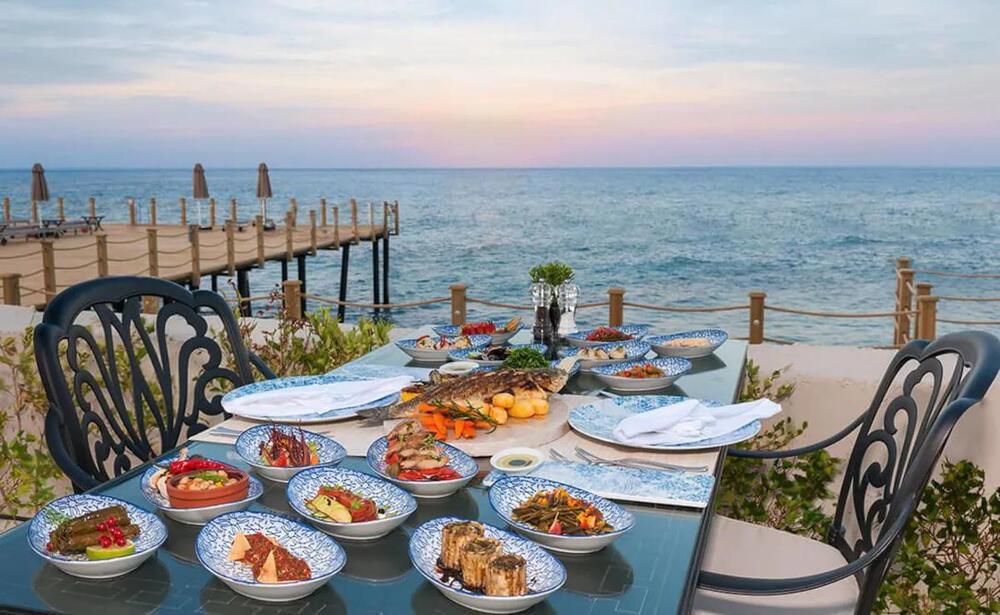 Kaya Palazzo Resort & Casino Girne