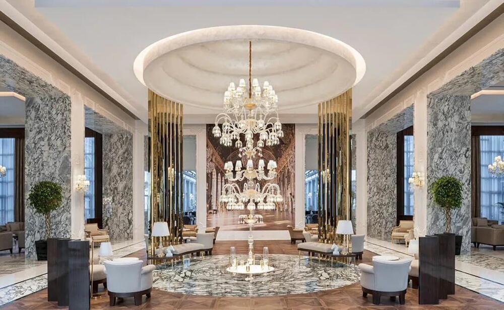 Kaya Palazzo Resort & Casino Girne
