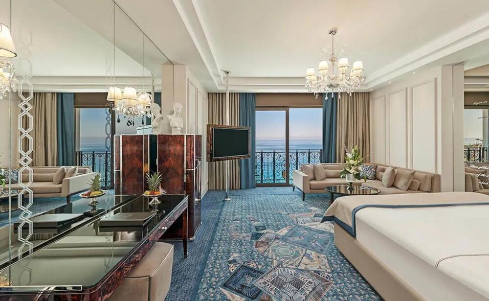 Kaya Palazzo Resort & Casino Girne