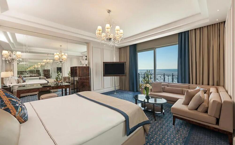 Kaya Palazzo Resort & Casino Girne