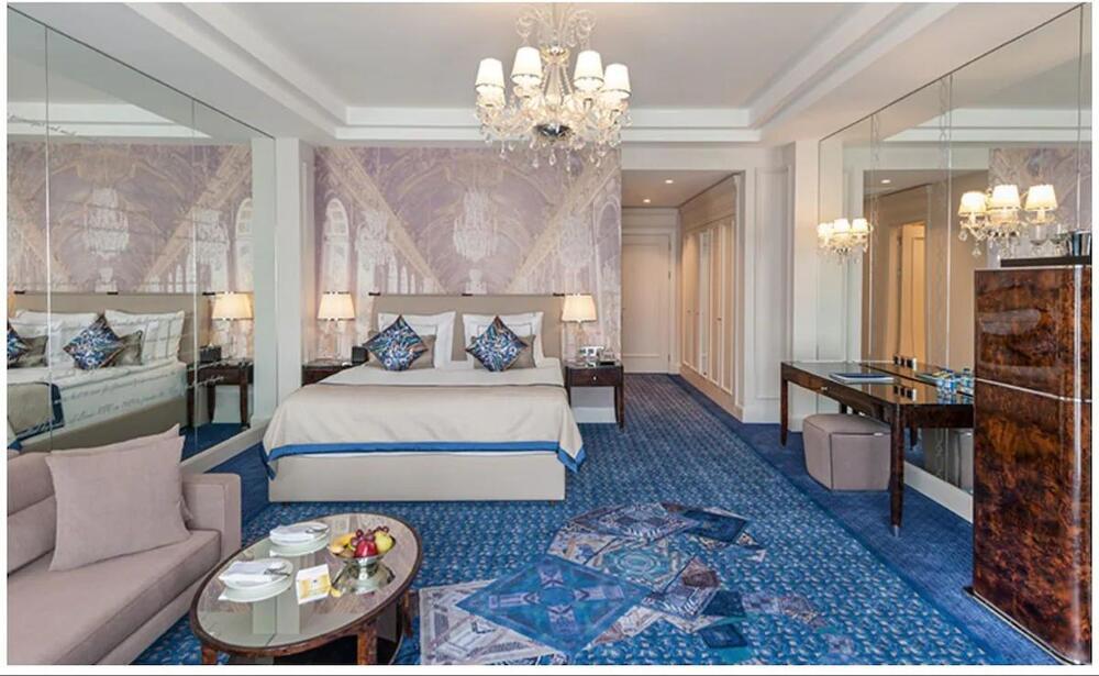 Kaya Palazzo Resort & Casino Girne