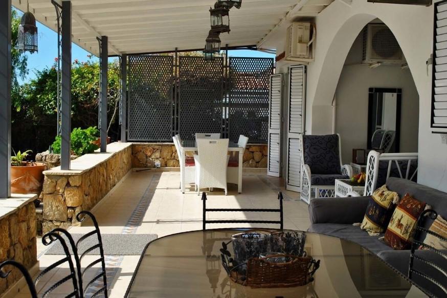 Villa Canna By Amy Villas