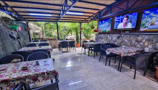 Kristal Otel Pansiyon
