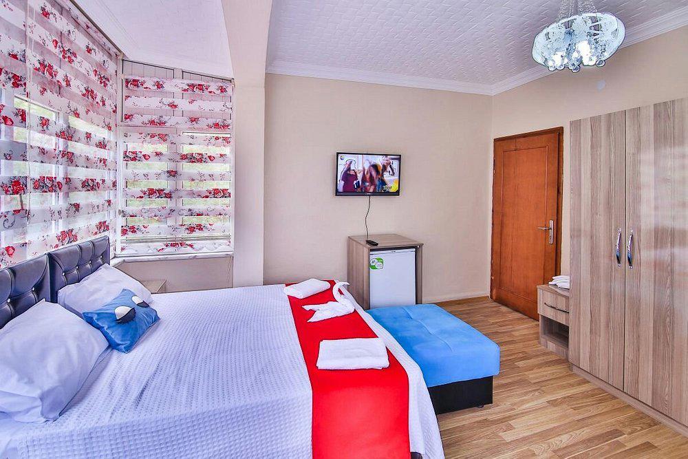 Kristal Otel Pansiyon