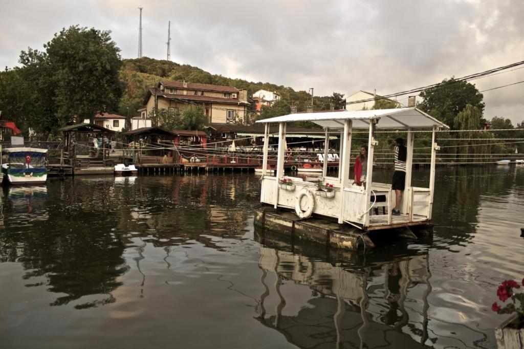 Ağva Acquaverde Otel