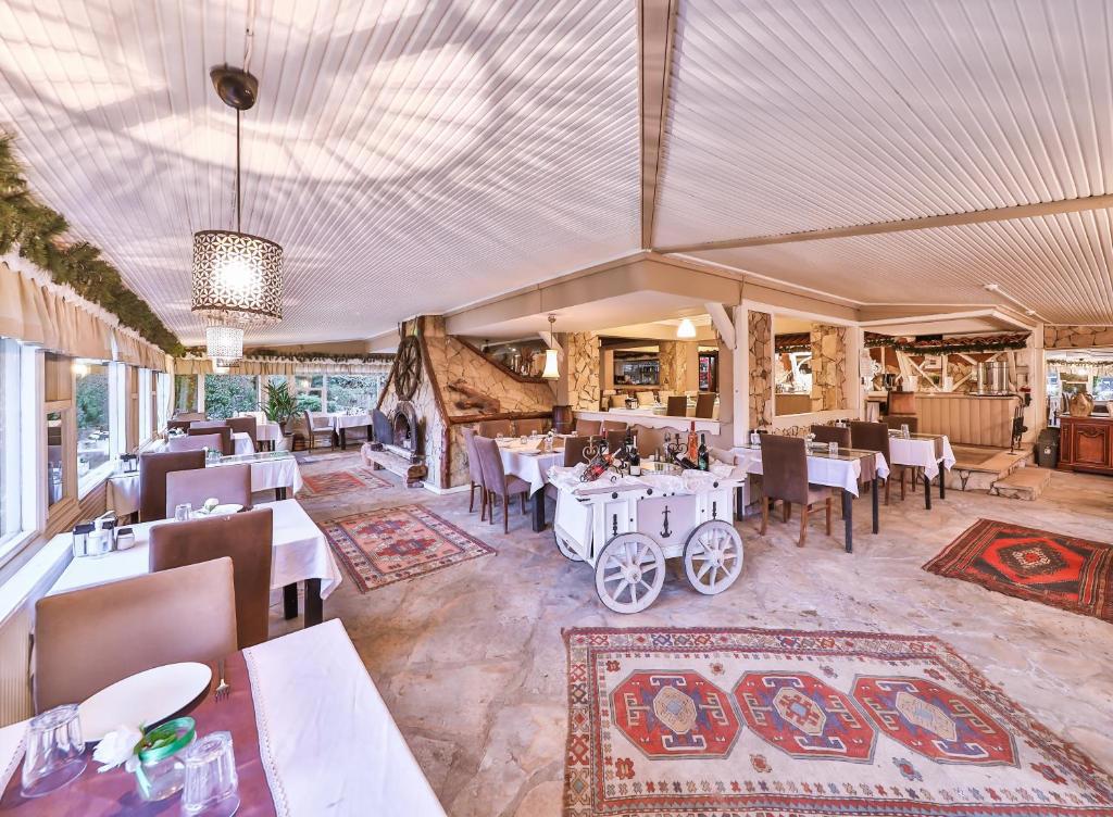 Ağva Acquaverde Otel