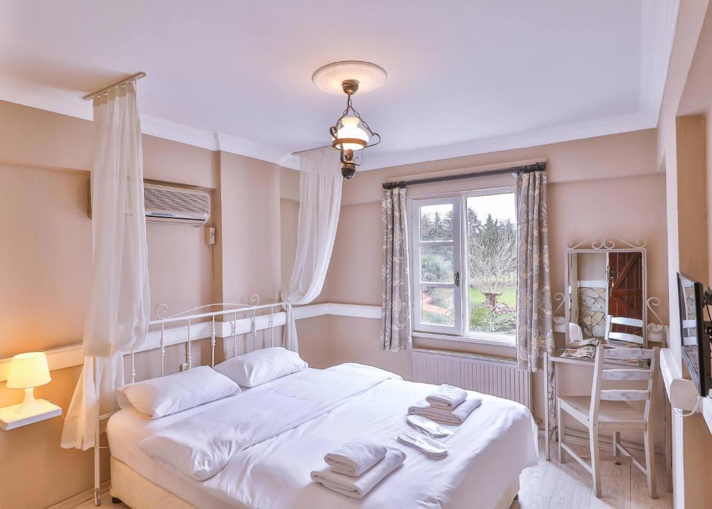 Ağva Acquaverde Otel