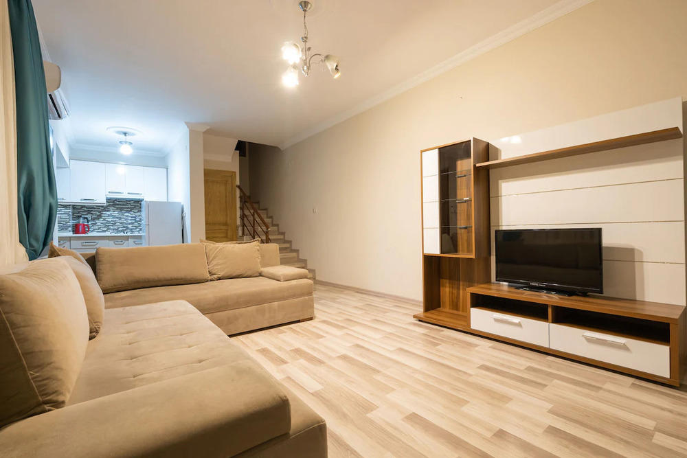Vesper Suites