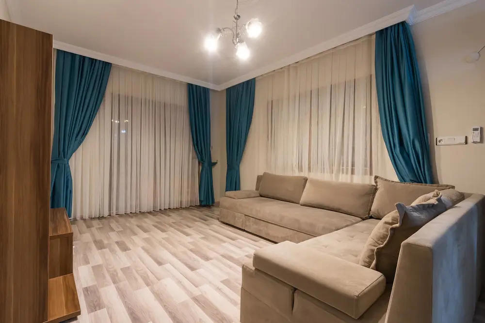 Vesper Suites