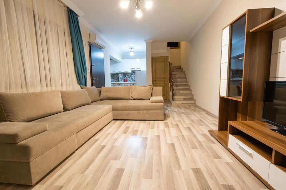 Vesper Suites