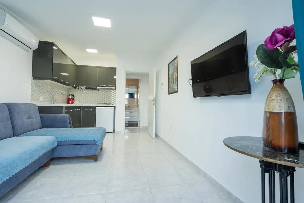 Vesper Suites