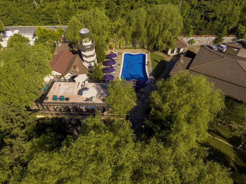 Wineport Lodge Ağva